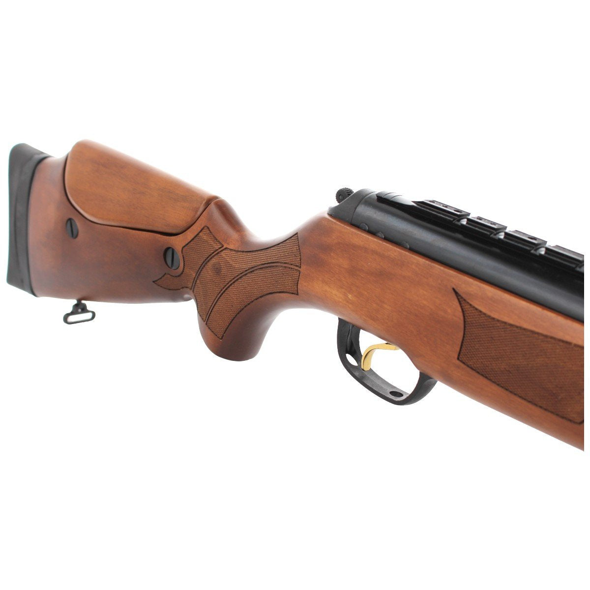 Wiatrówka Hatsan 135 QE Vortex 4.5 mm