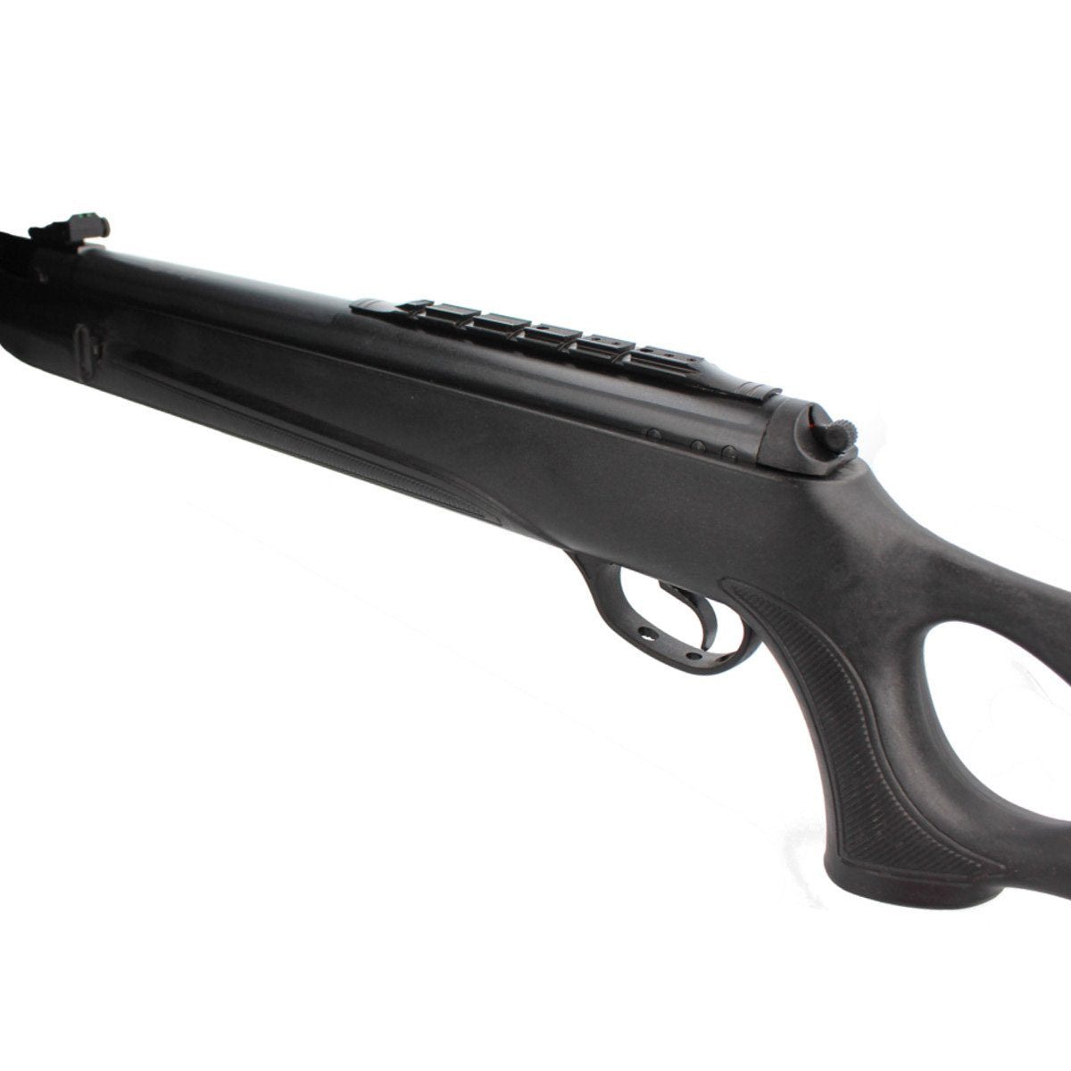 Wiatrówka Hatsan 130 QE 7.62 mm