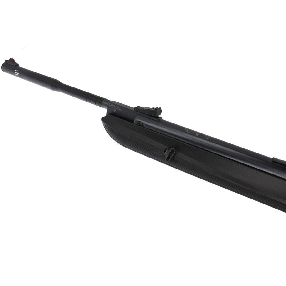 Wiatrówka Hatsan 130 QE 7.62 mm