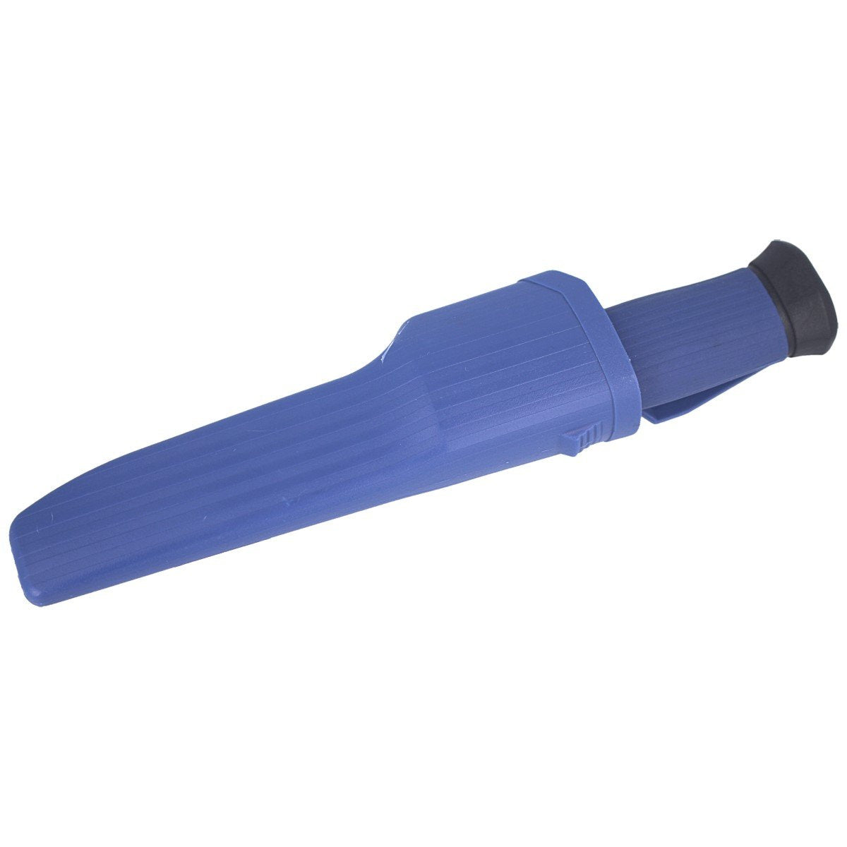 Lindbloms Craftman's Knife Blue, Stainless Steel 115mm (6000 FORCE)
