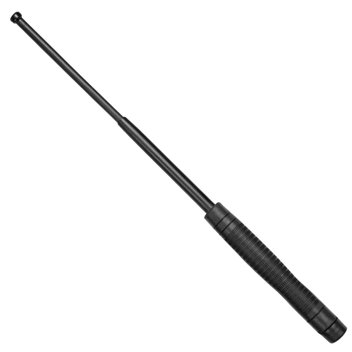 ESP Ergonomic hardened expandable baton 18'' (EXB-18HE BLK BH-54)
