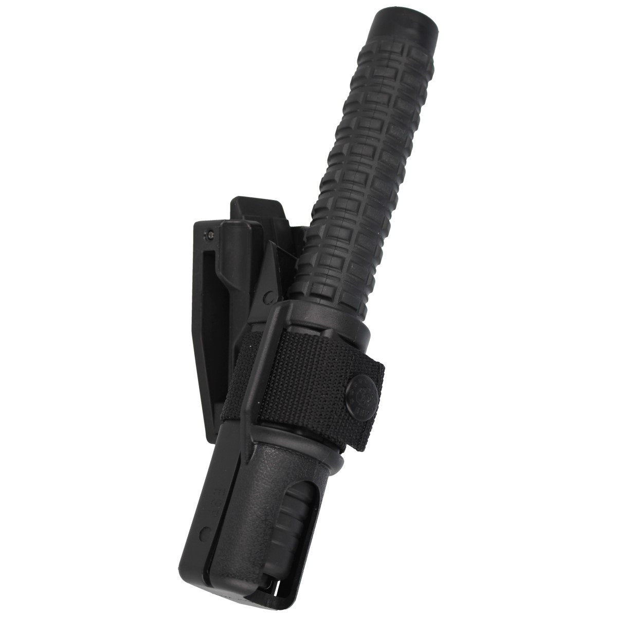 ESP hardened expandable baton 21'' (EXB-21H BLK BH-54)