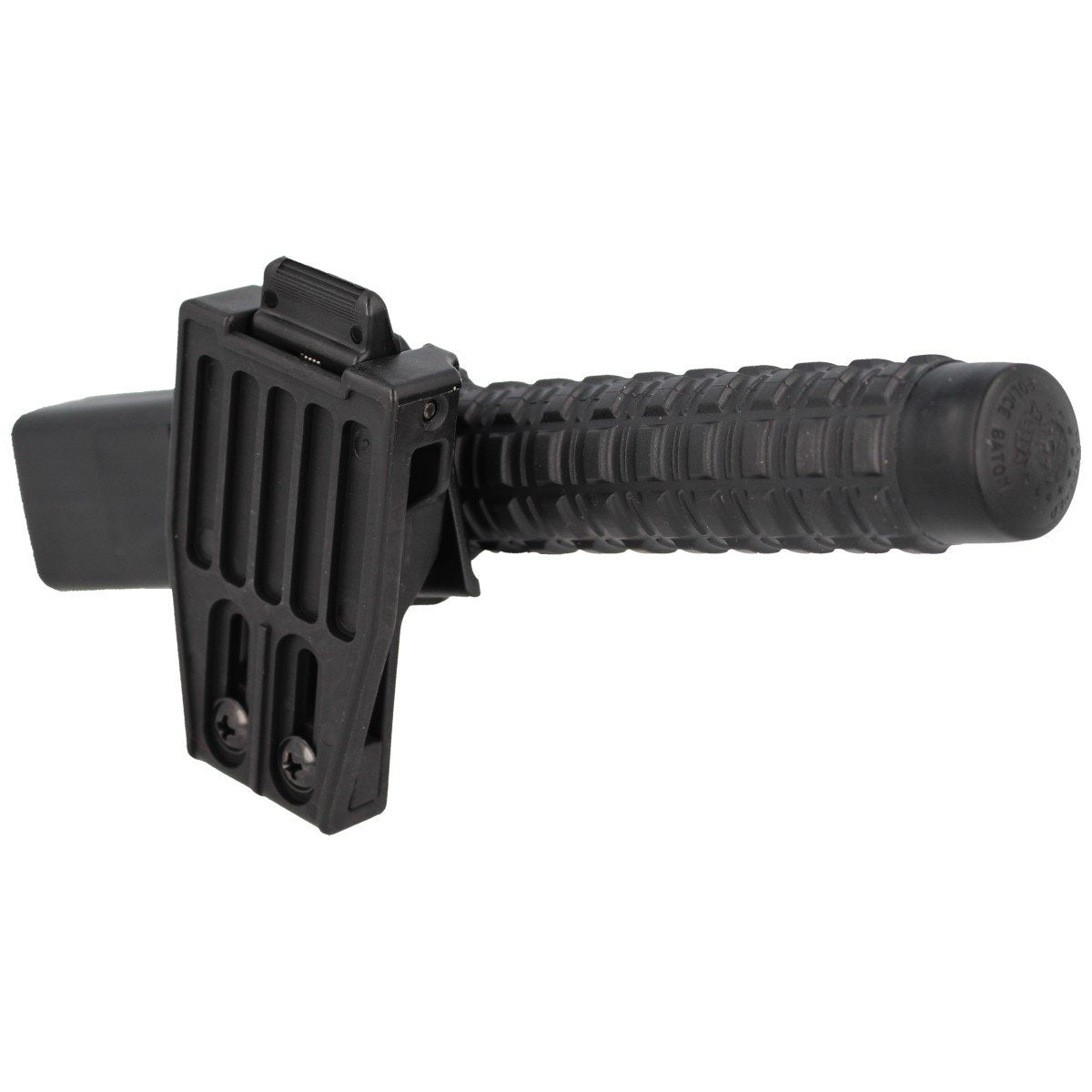 ESP hardened expandable baton 21'' (EXB-21H BLK BH-54)