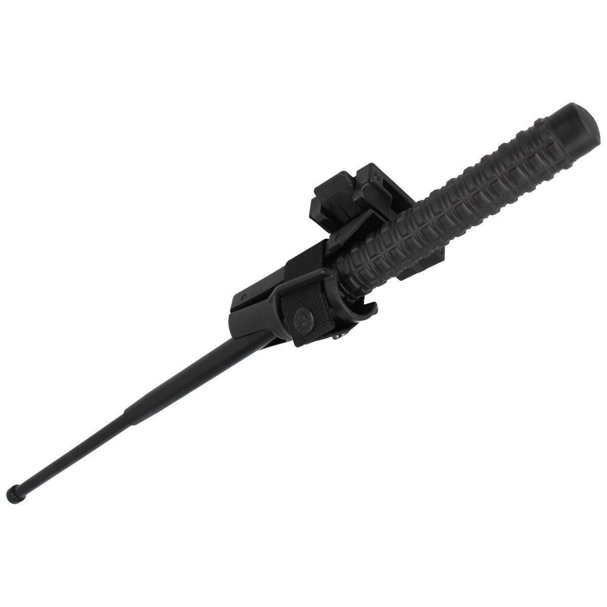 ESP hardened expandable baton 21'' (EXB-21H BLK BH-54)