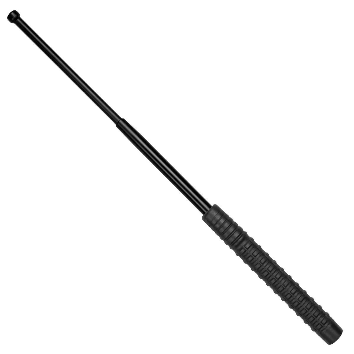 ESP hardened expandable baton 21'' (EXB-21H BLK BH-54)