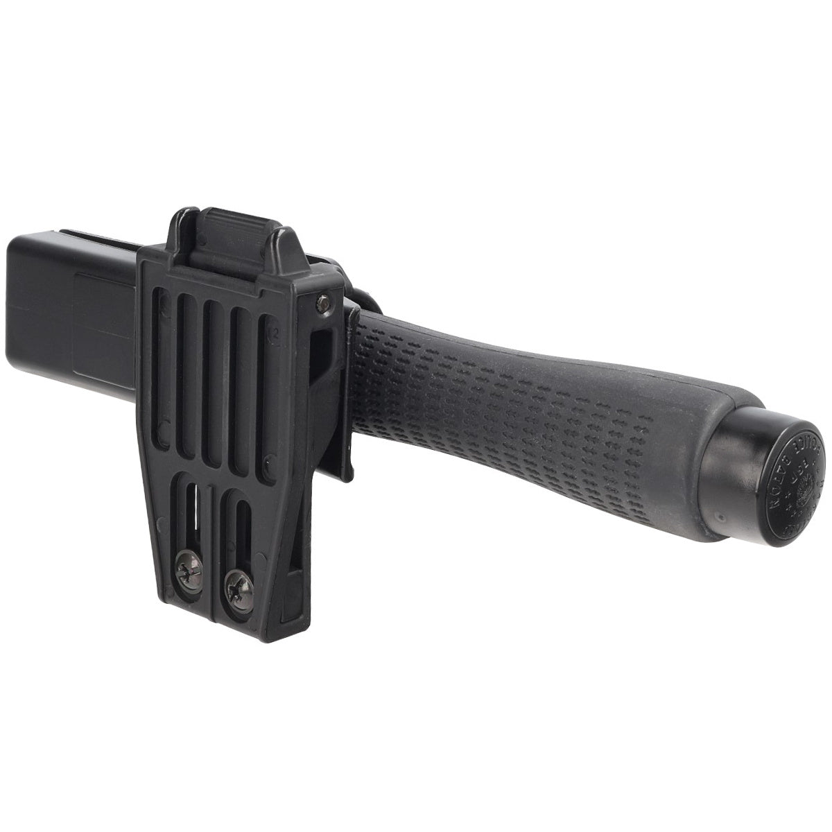 ESP Ergonomic hardened expandable baton 21'' (ExB-21HE-BK BH-54)