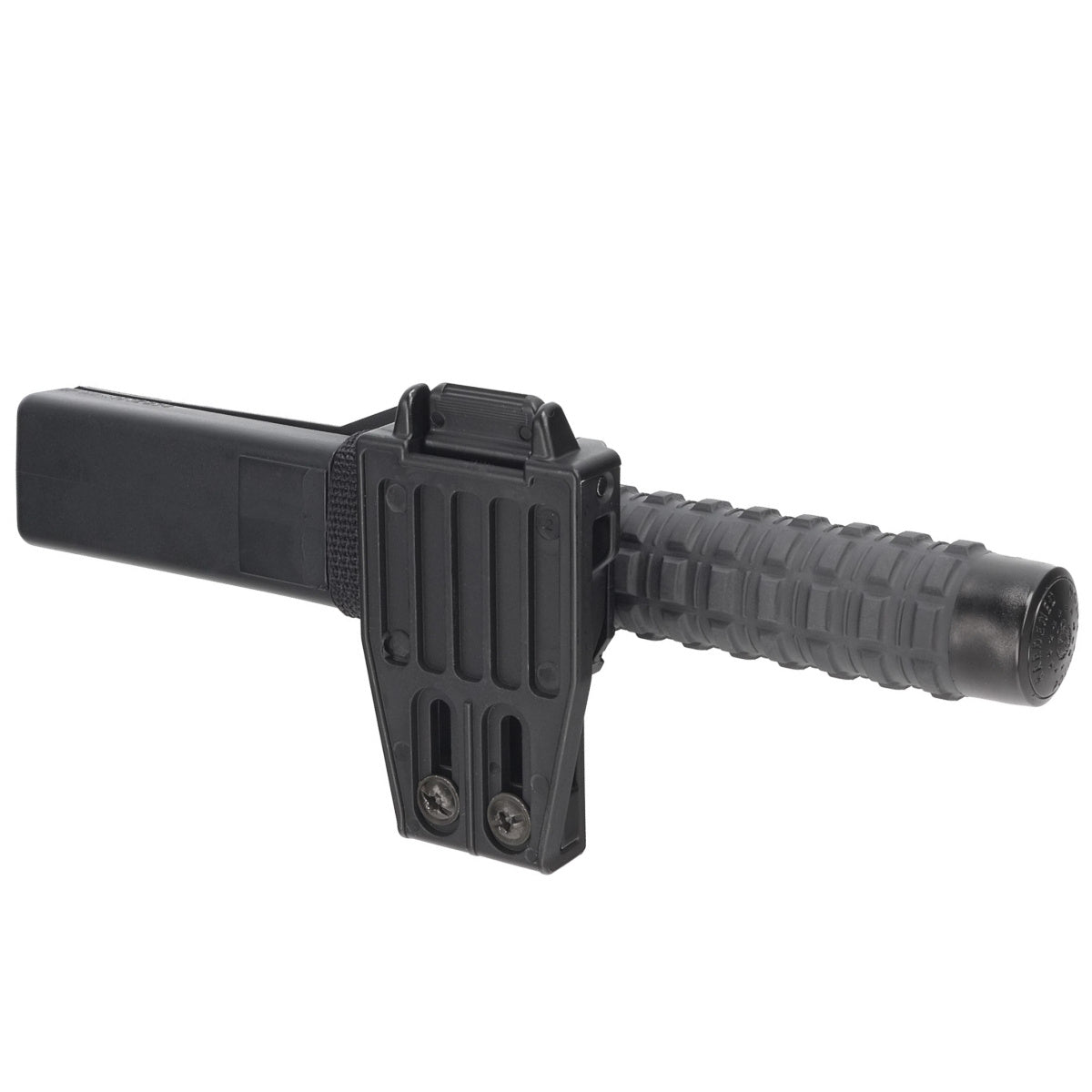 ESP hardened expandable baton 23'' (EXB-23H-BK BH-55)