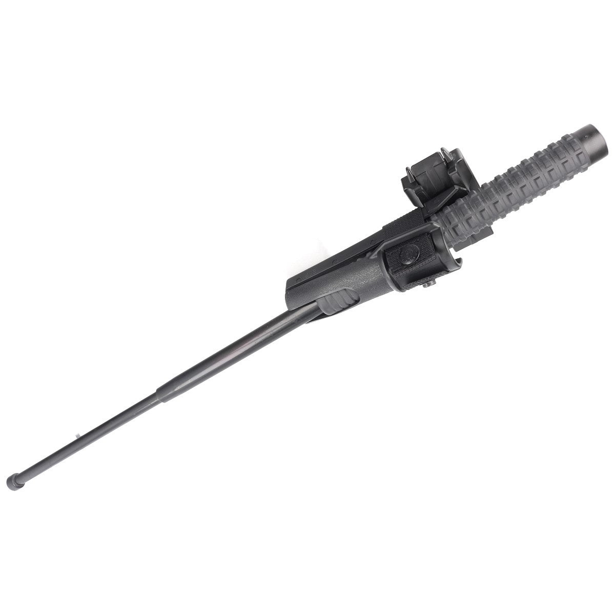 ESP hardened expandable baton 23'' (EXB-23H-BK BH-55)