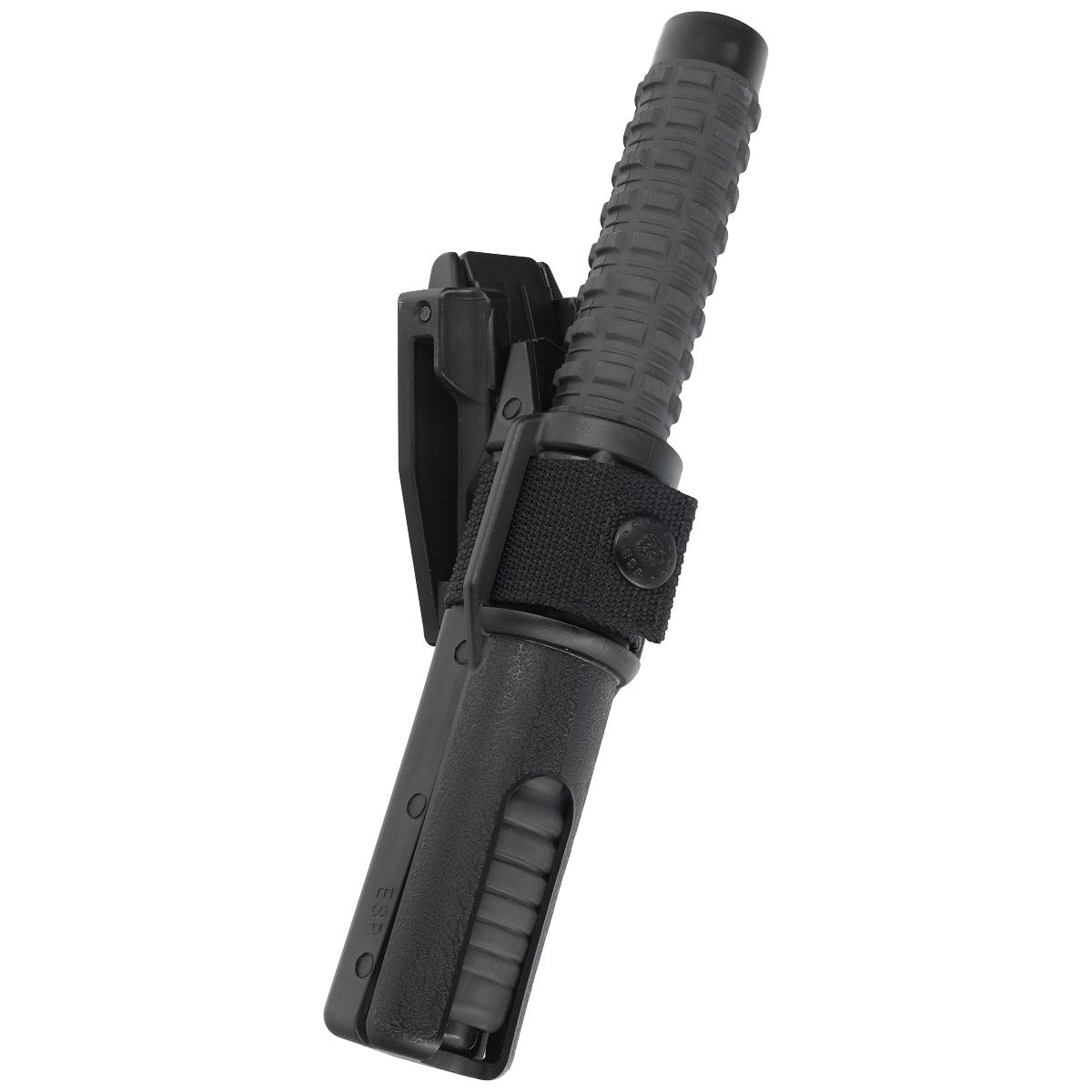ESP hardened expandable baton 23'' (EXB-23H-BK BH-55)