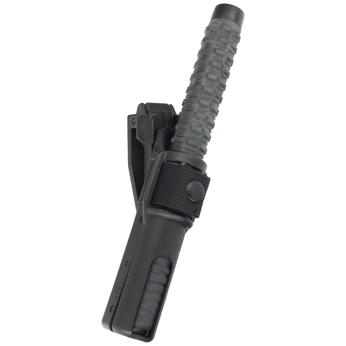 ESP hardened expandable baton 26'' (ExB-26H-BK BH-55)