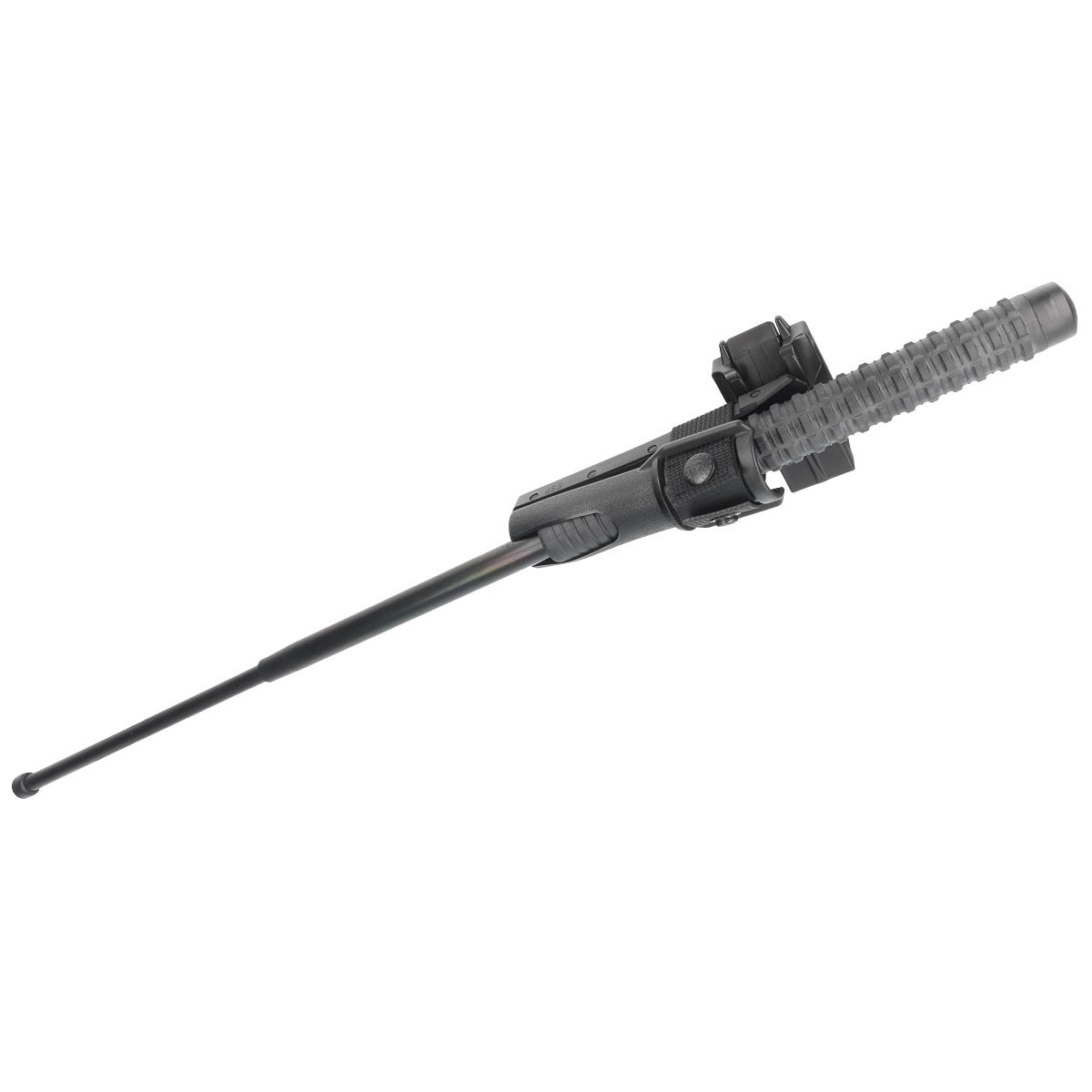ESP hardened expandable baton 26'' (ExB-26H-BK BH-55)