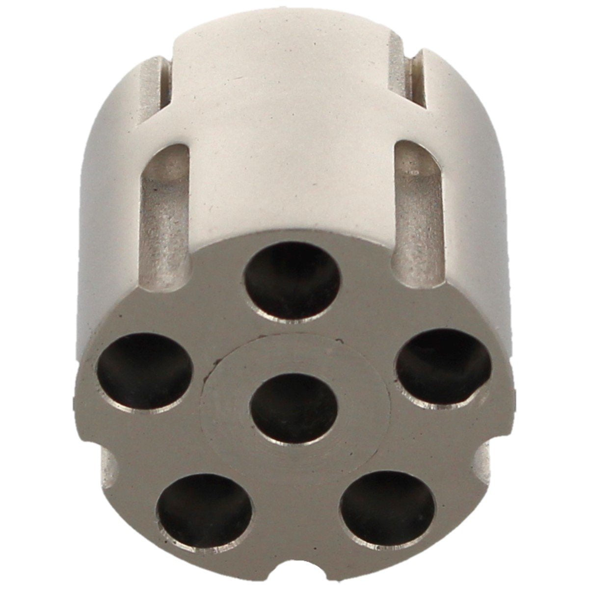 Cylinder alarm revolver cal. 6mm (EKOL Arda C-1L Satin)