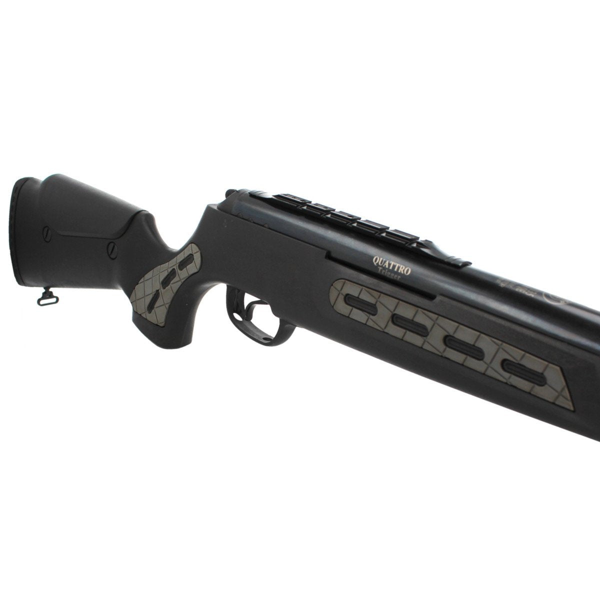 Wiatrówka Hatsan 135 QE Sniper 7.62 mm