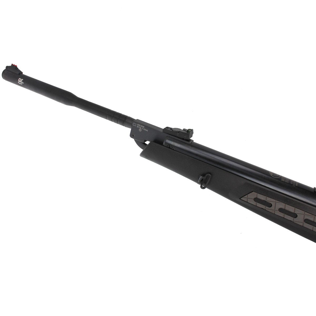 Wiatrówka Hatsan 135 QE Sniper 7.62 mm