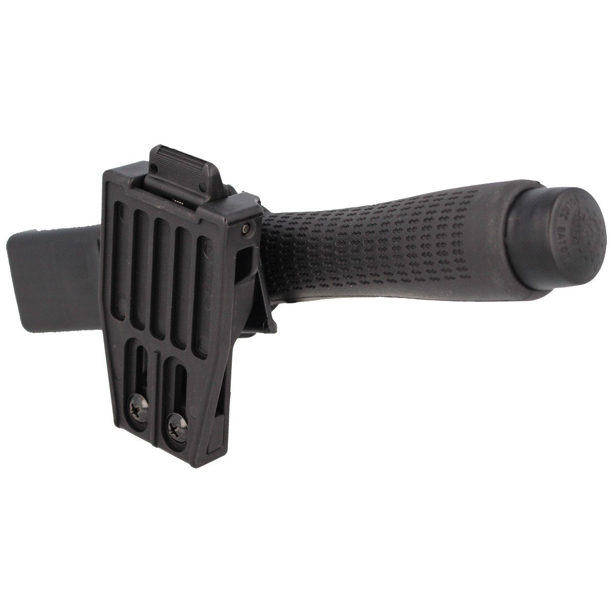 ESP Ergonomic hardened expandable baton 21'' (EXB-21HE-CH BH-54)