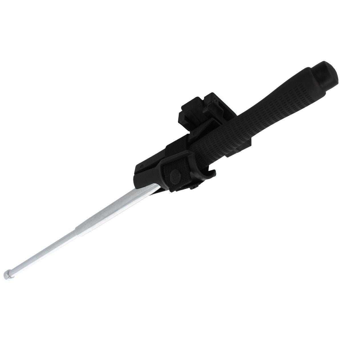ESP Ergonomic hardened expandable baton 21'' (EXB-21HE-CH BH-54)
