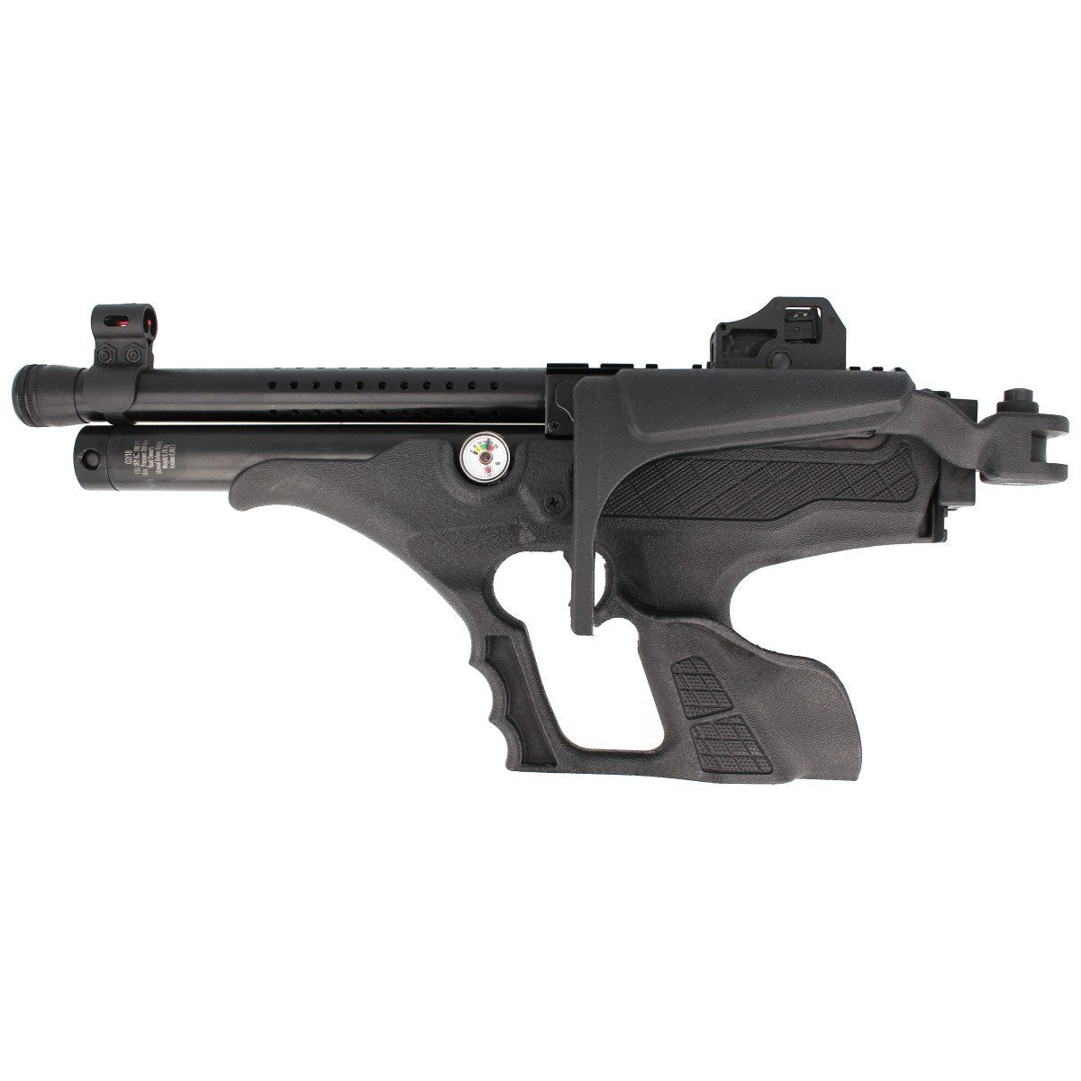 Pistolet wiatrówka PCP Hatsan Sortie 4.5 mm