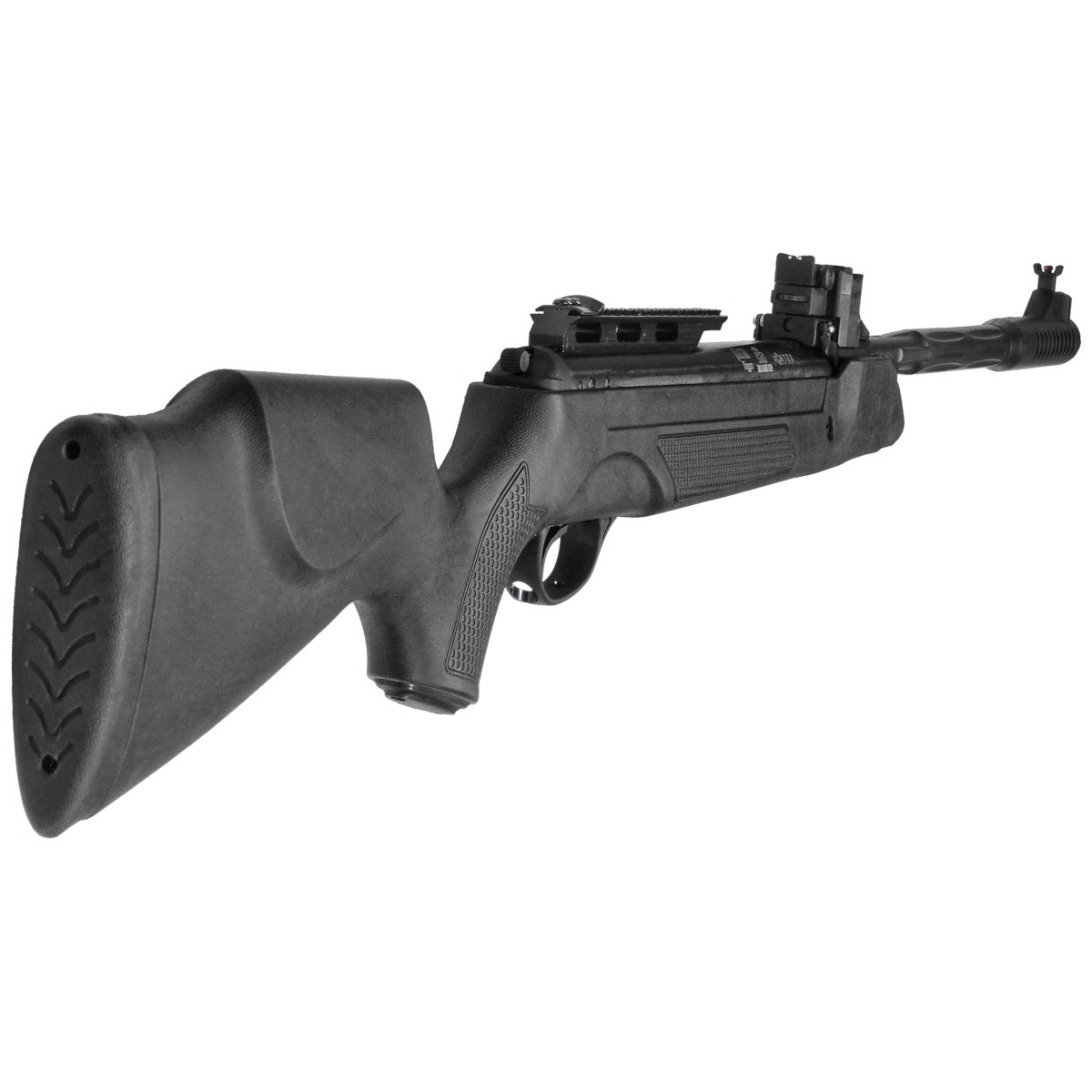 Wiatrówka Hatsan SpeedFire 4.5 mm