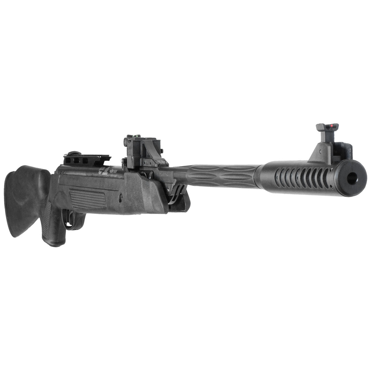 Wiatrówka Hatsan SpeedFire 4.5 mm