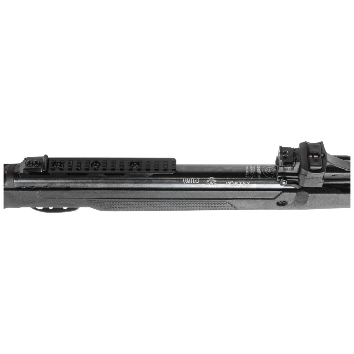 Wiatrówka Hatsan SpeedFire 4.5 mm