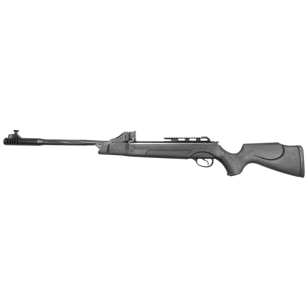 Wiatrówka Hatsan SpeedFire 4.5 mm
