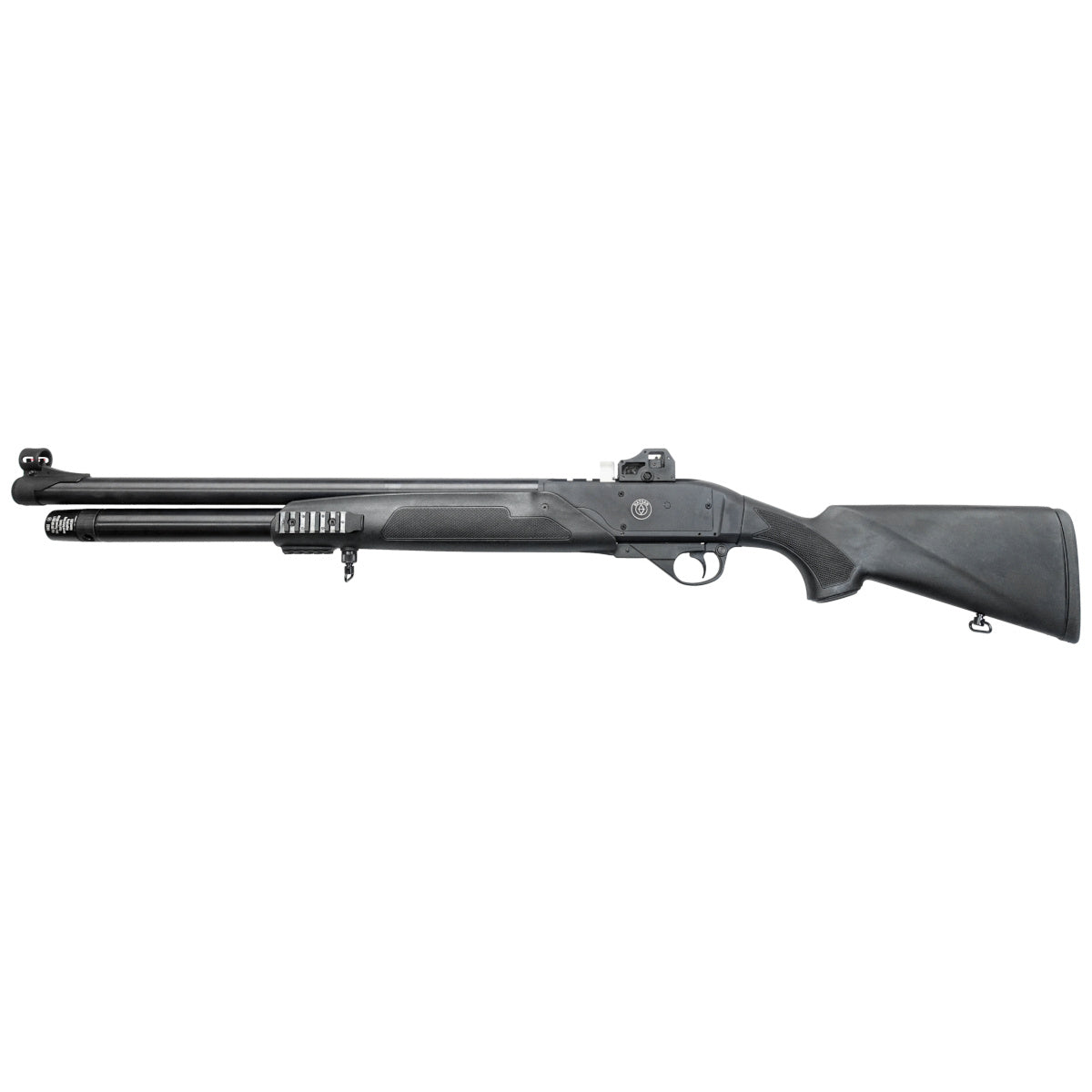Wiatrówka Semi Auto PCP Hatsan Galatian 6 Auto 4.5 mm