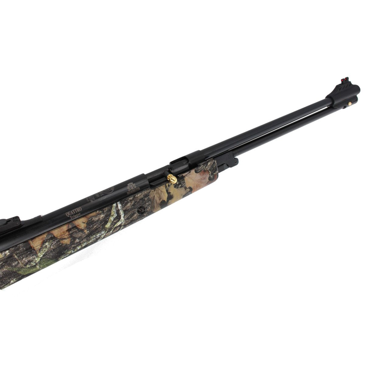 Wiatrówka Hatsan Torpedo 105X Camo 5.5 mm