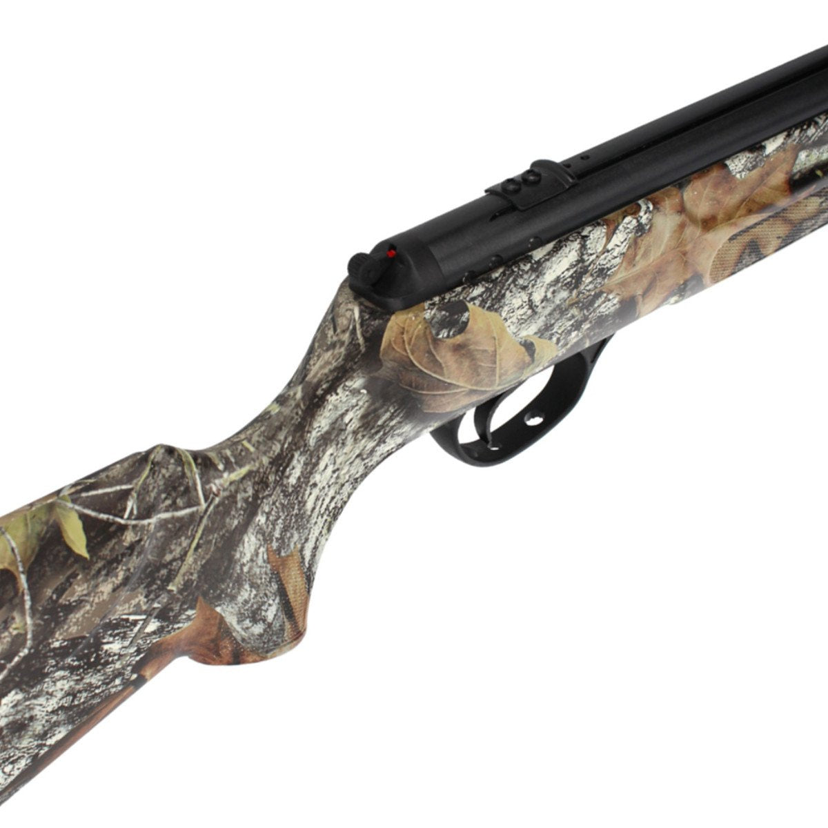 Wiatrówka Hatsan 90 Camo 4.5 mm