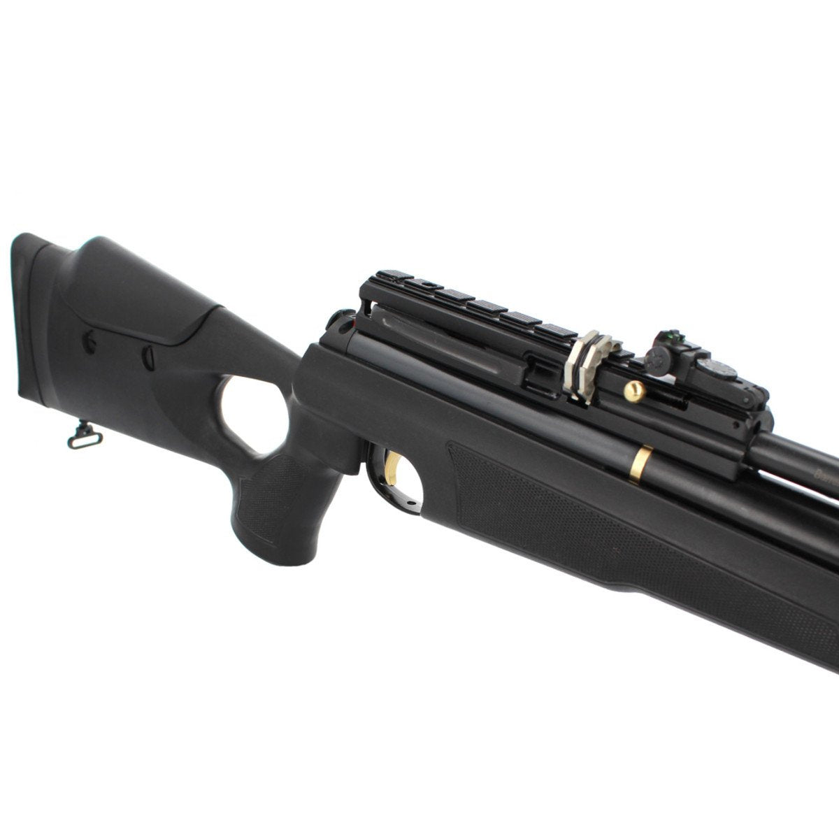 Wiatrówka PCP Hatsan z Regulatorem (AT44-10 RG)