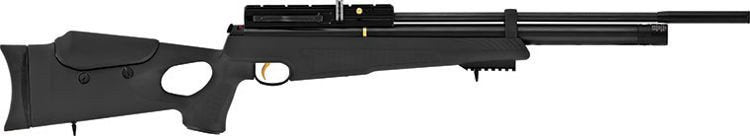 Wiatrówka PCP Hatsan z Regulatorem (AT44-10 RG QE)