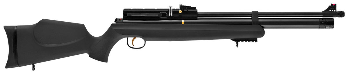 Wiatrówka PCP Hatsan Lothar Walther z Regulatorem (AT44S-10 RG LW)