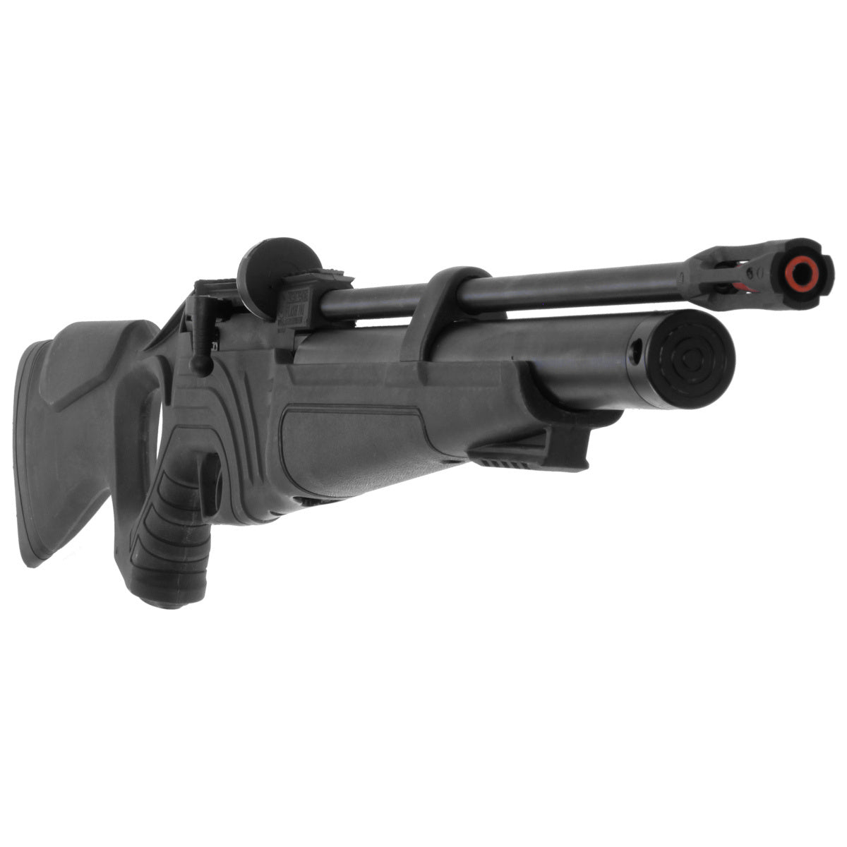 Wiatrówka PCP Hatsan Flash 101 Set 4.5 mm