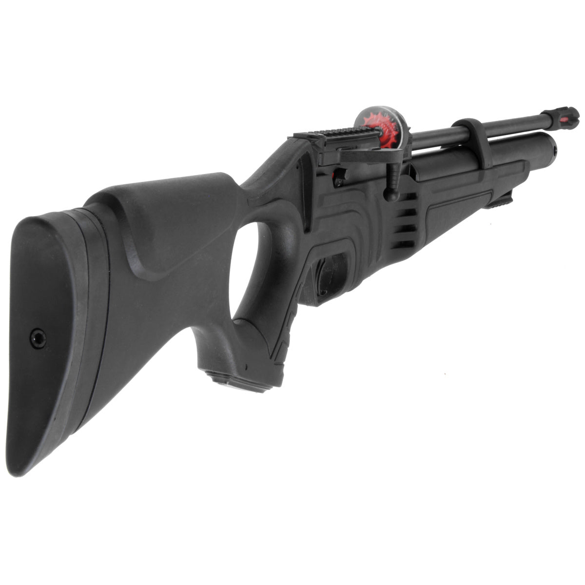 Wiatrówka PCP Hatsan Flash 101 Set 4.5 mm