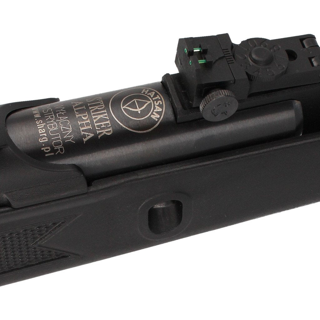 Hatsan Alpha 4.5 mm Air Rifle