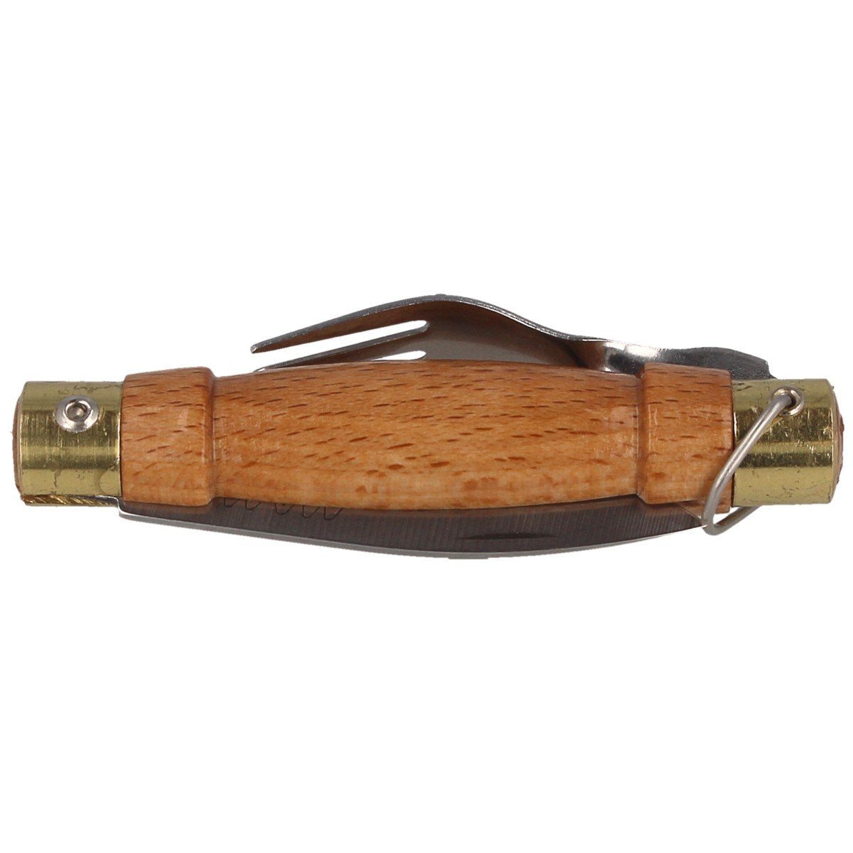 MAM Traditional Knife with Fork and Ring 61mm (2020)