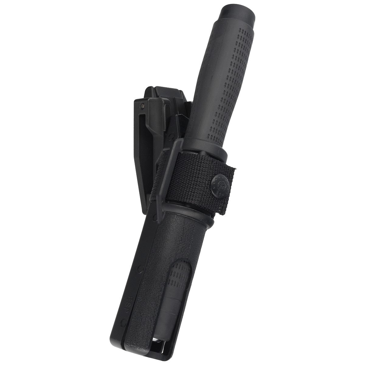 ESP Ergonomic hardened expandable baton 23'' (EXB-23HE-CH BH-55)