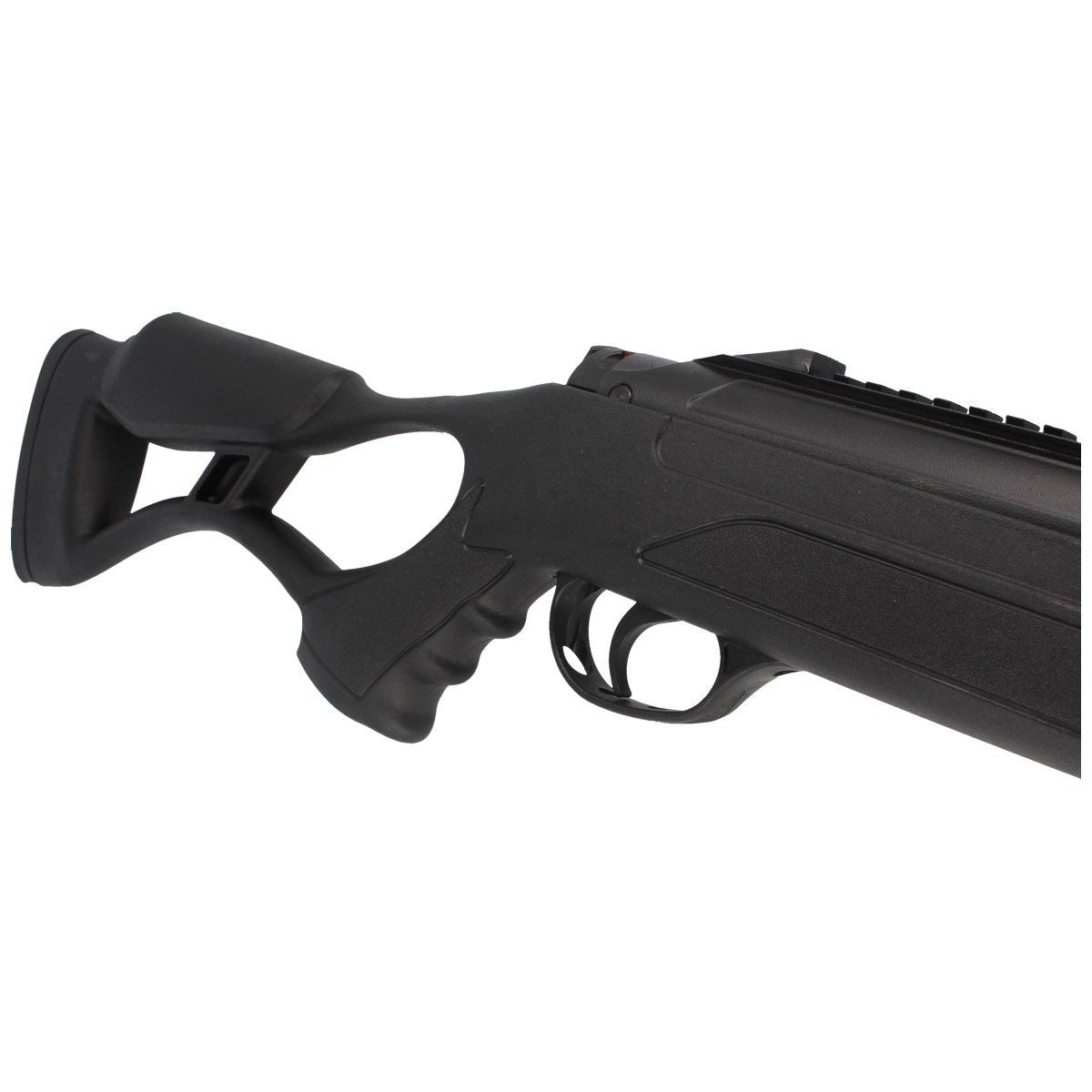 Wiatrówka Hatsan AirTact ED 5.5 mm