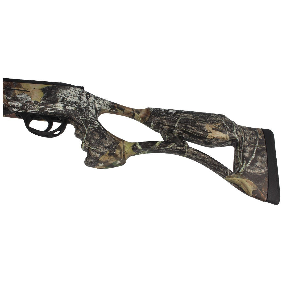 Wiatrówka Hatsan AirTact ED Camo 4.5 mm