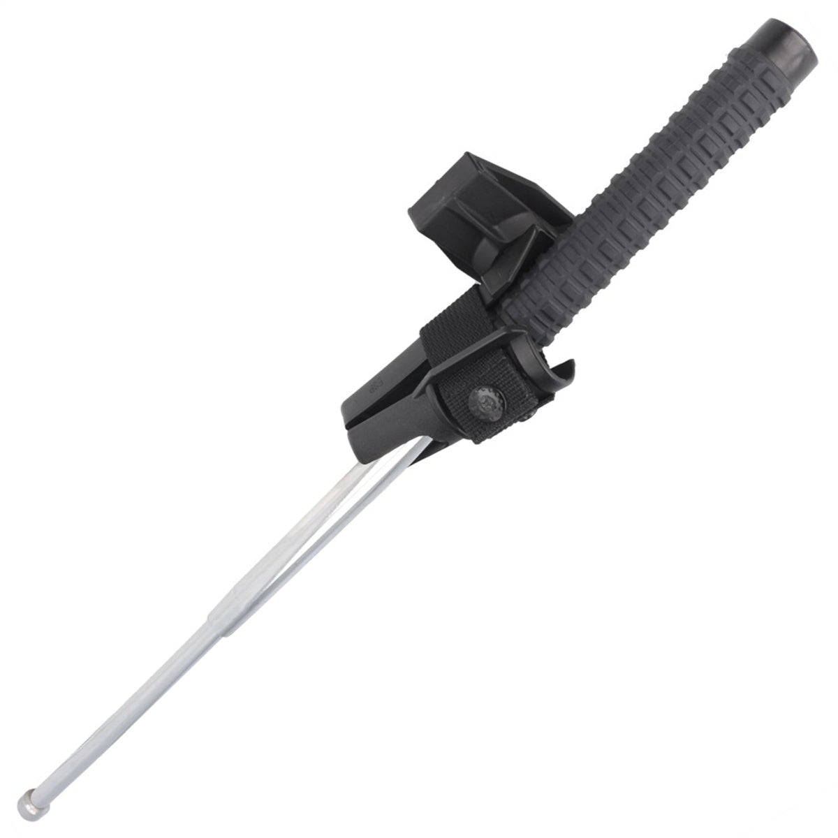 ESP hardened expandable baton 21'' (EXB-21H CHR BH-54)