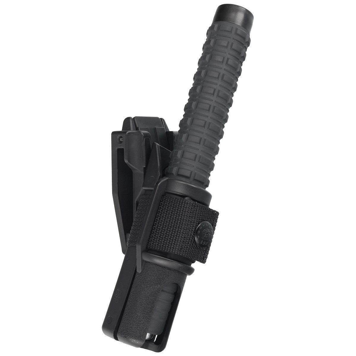 ESP hardened expandable baton 21'' (EXB-21H CHR BH-54)