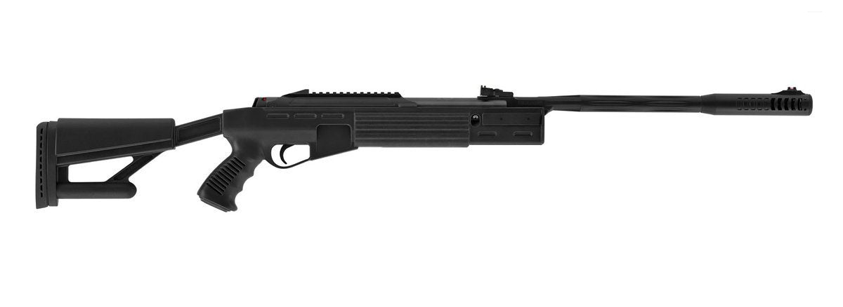Karabin wiatrówka Hatsan AirTact Gen-2 4.5 mm