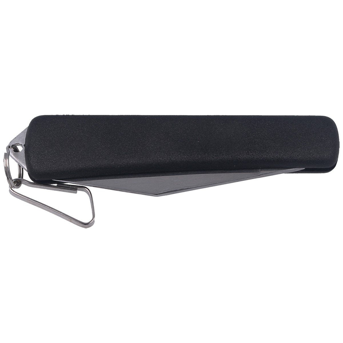 Mikov Camp Black knife (337-NH-1)