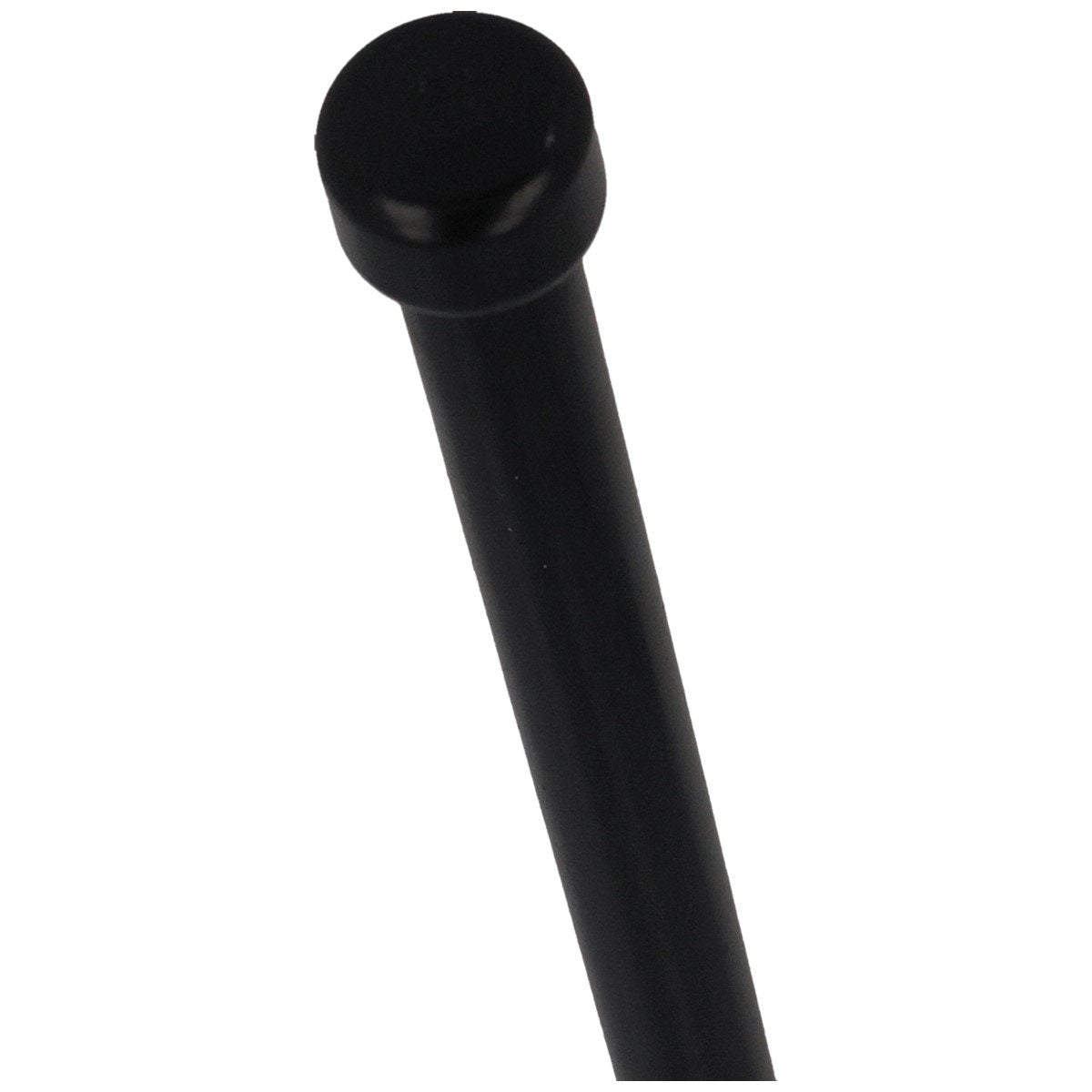 ESP hardened expandable baton 23'' (ExBO-23H-BK)