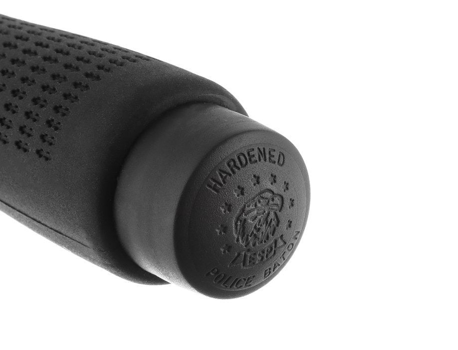 ESP Ergonomic 23'' hardened telescopic baton (ExBO-23HE-BK)