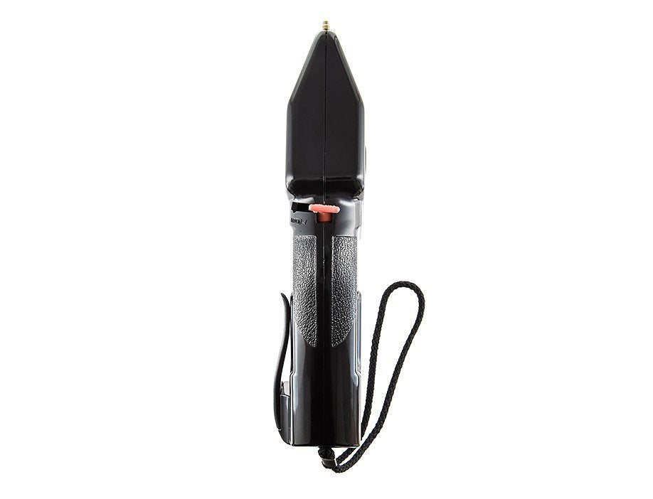 ESP stun gun with gas (SCORPY MAX-FOG)