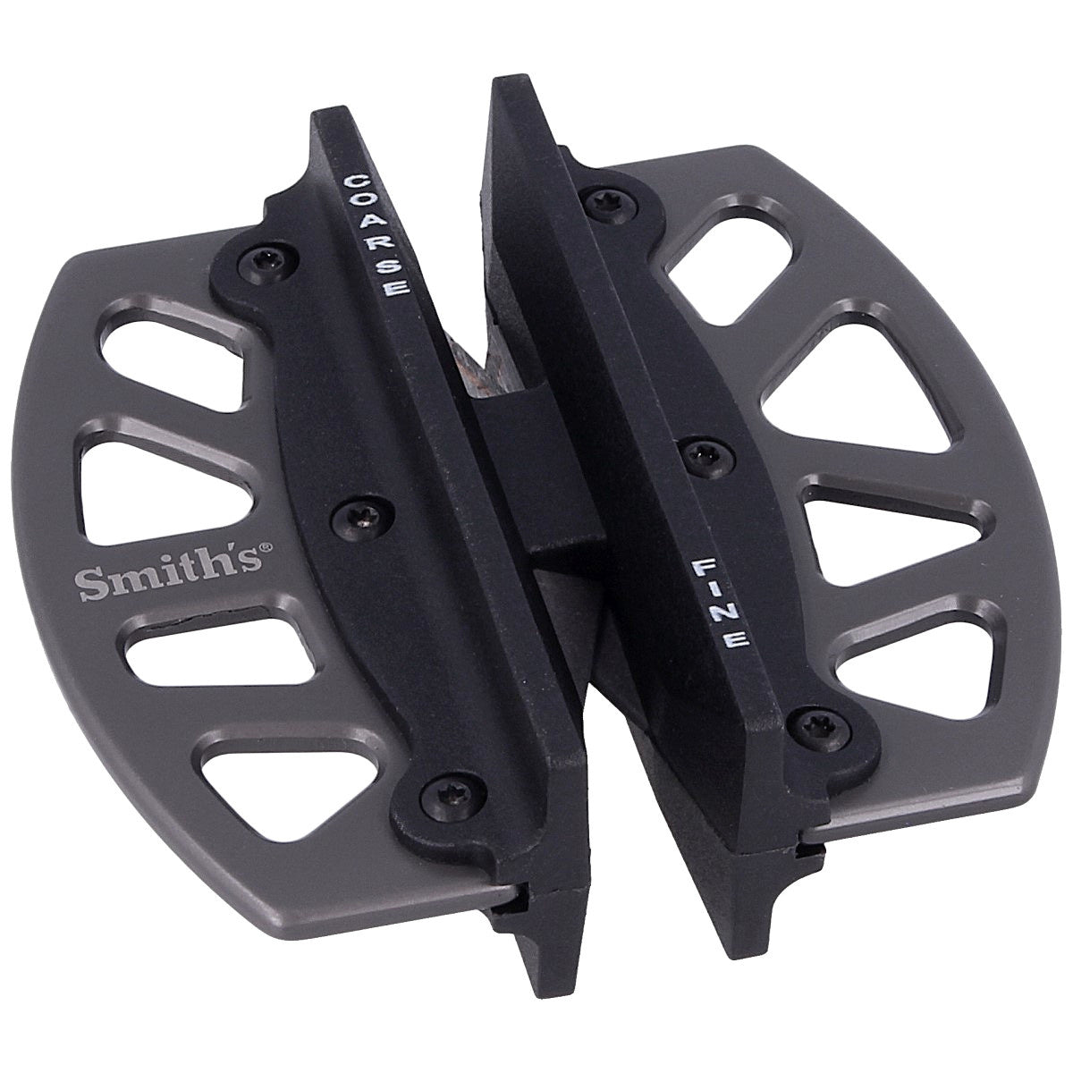 Smith's Caprella 2-Step Sharpener (51106)