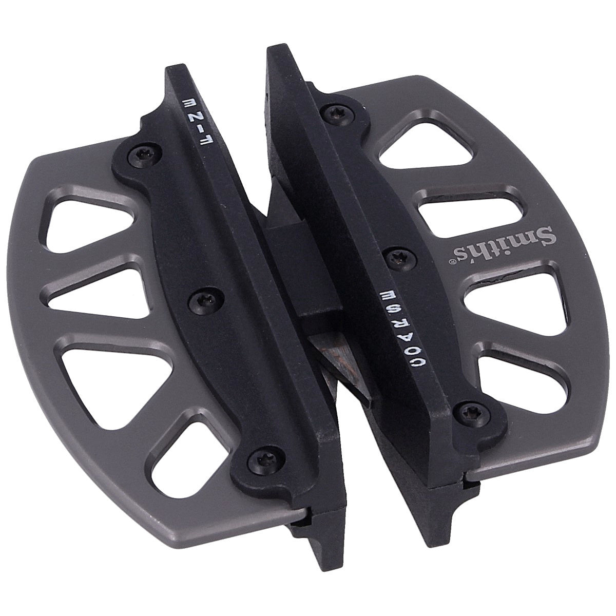 Smith's Caprella 2-Step Sharpener (51106)