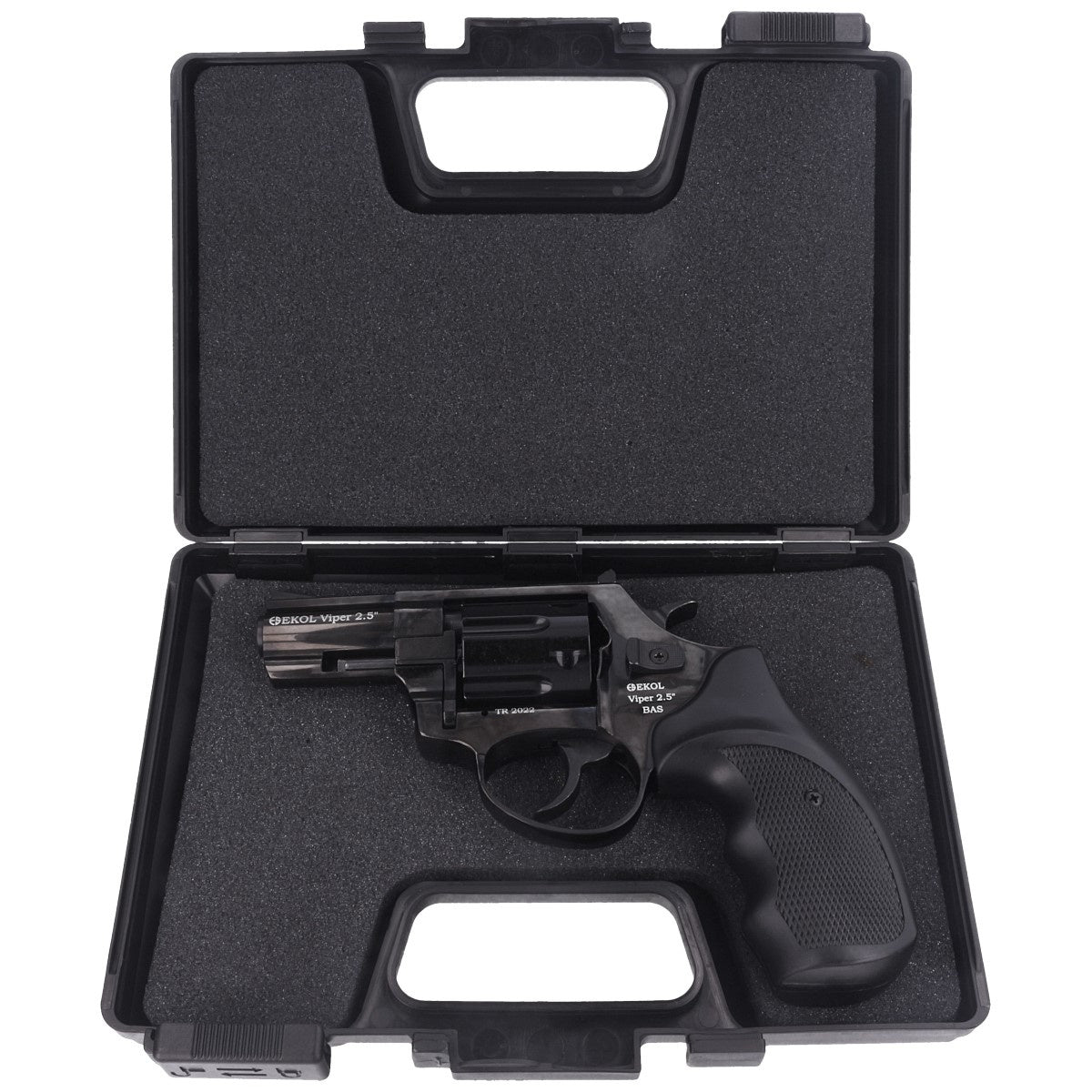 EKOL Viper 2.5" blank revolver 6mm long