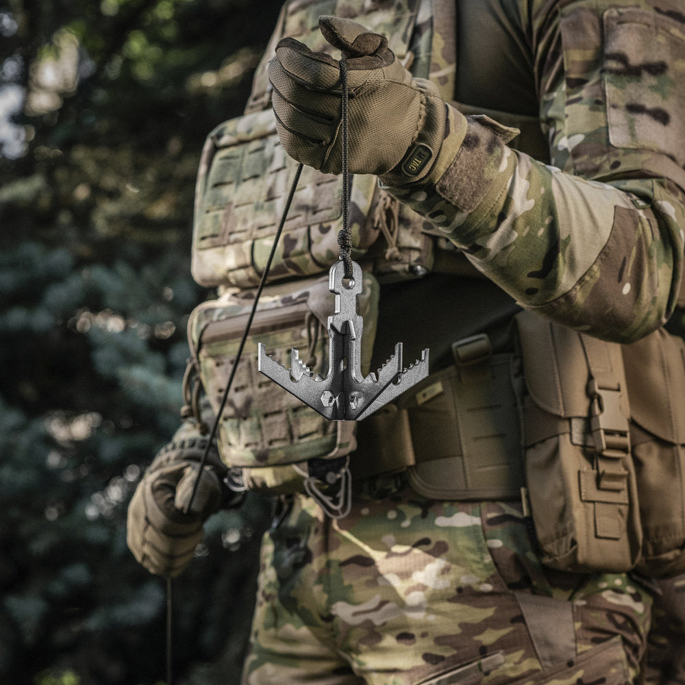 M-Tac Tactical Anchor (MTC-KR)