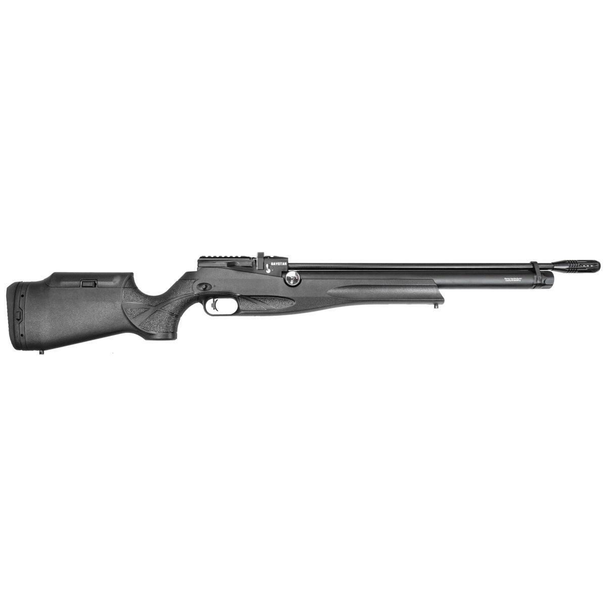 Reximex Daystar 4.5mm PCP Air Rifle
